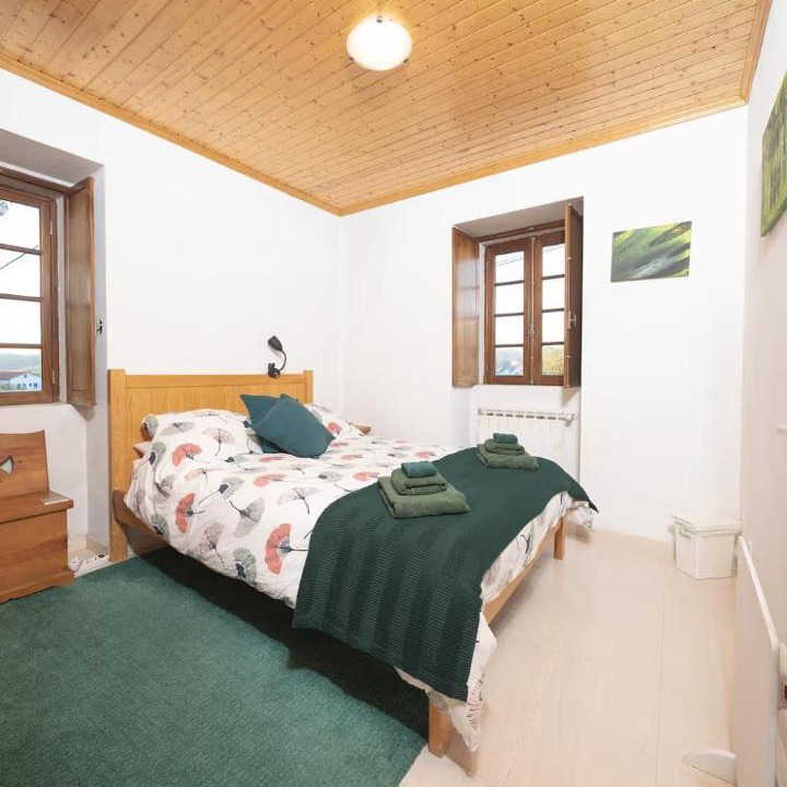 Photo of Bedroom in Moitas