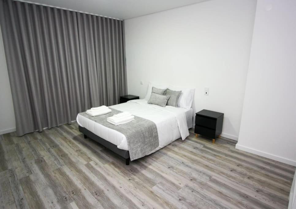 Photo of Bedroom in Oliveira De Azemeis