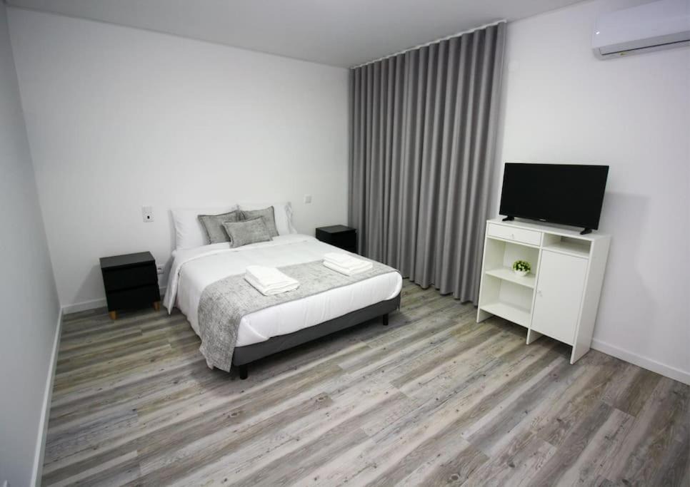 Photo of Bedroom in Oliveira De Azemeis