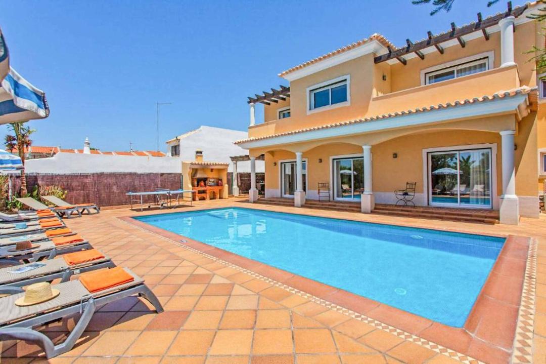 Photo of Patio Balcony in Vale de Parra