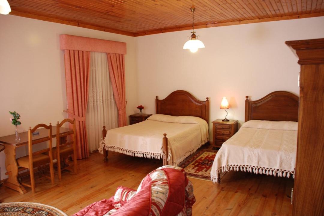 Photo of Bedroom in Seia