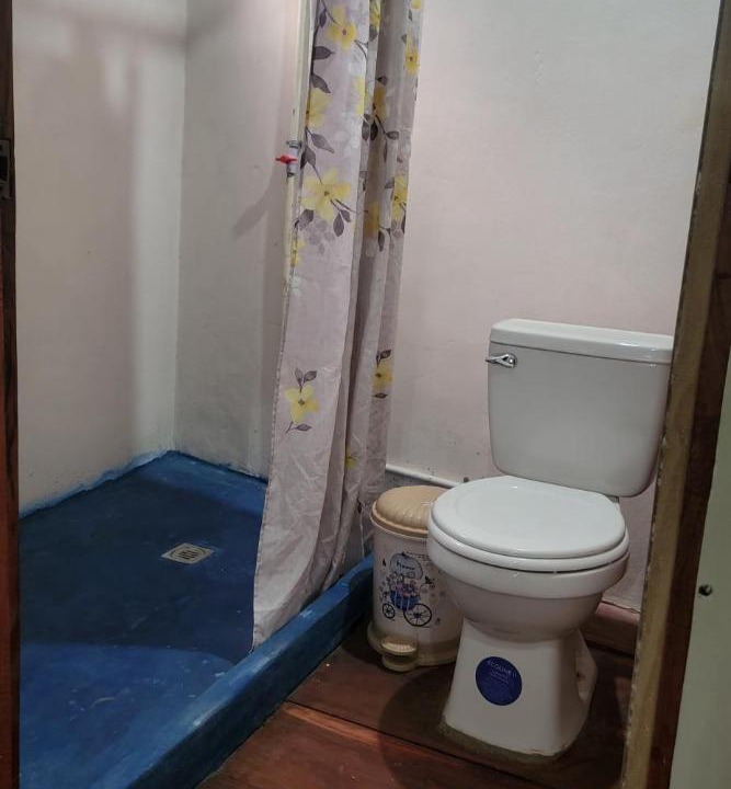 Photo of Bathroom in El Gigante