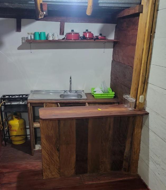 Photo of Kitchen in El Gigante