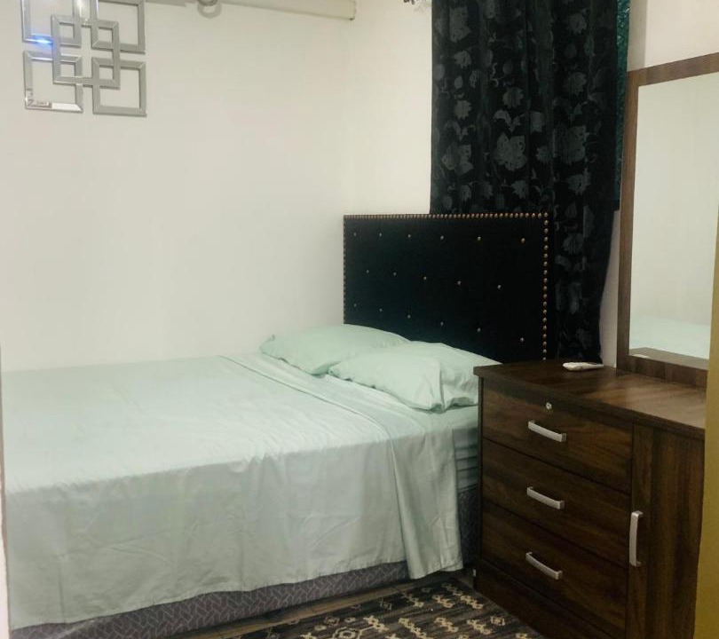 Photo of Bedroom in Lautoka