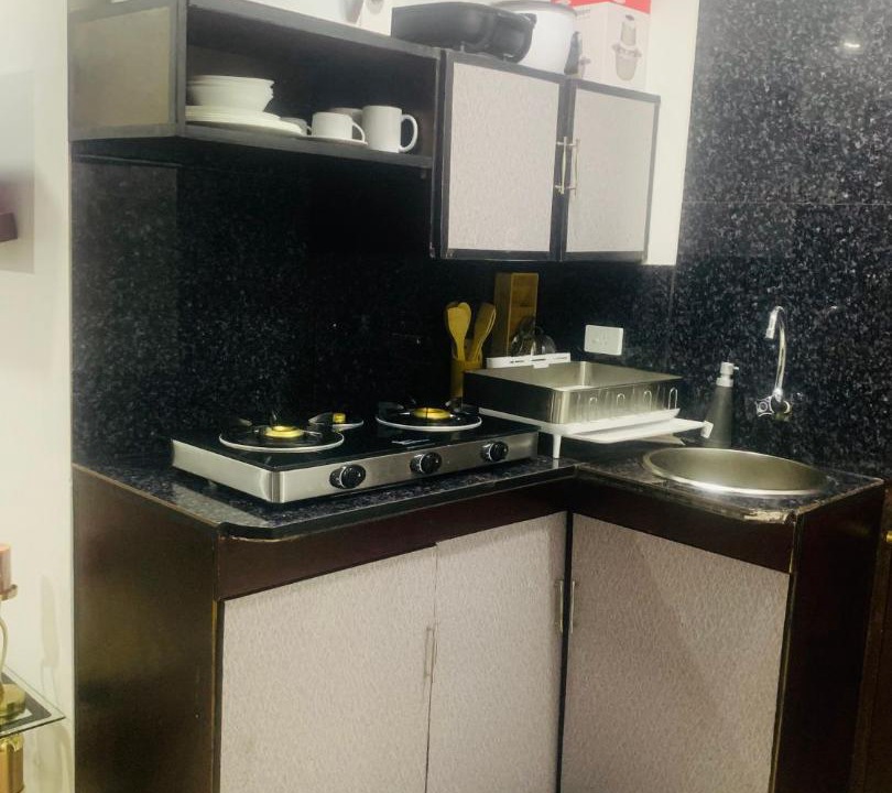 Photo of Kitchen in Lautoka