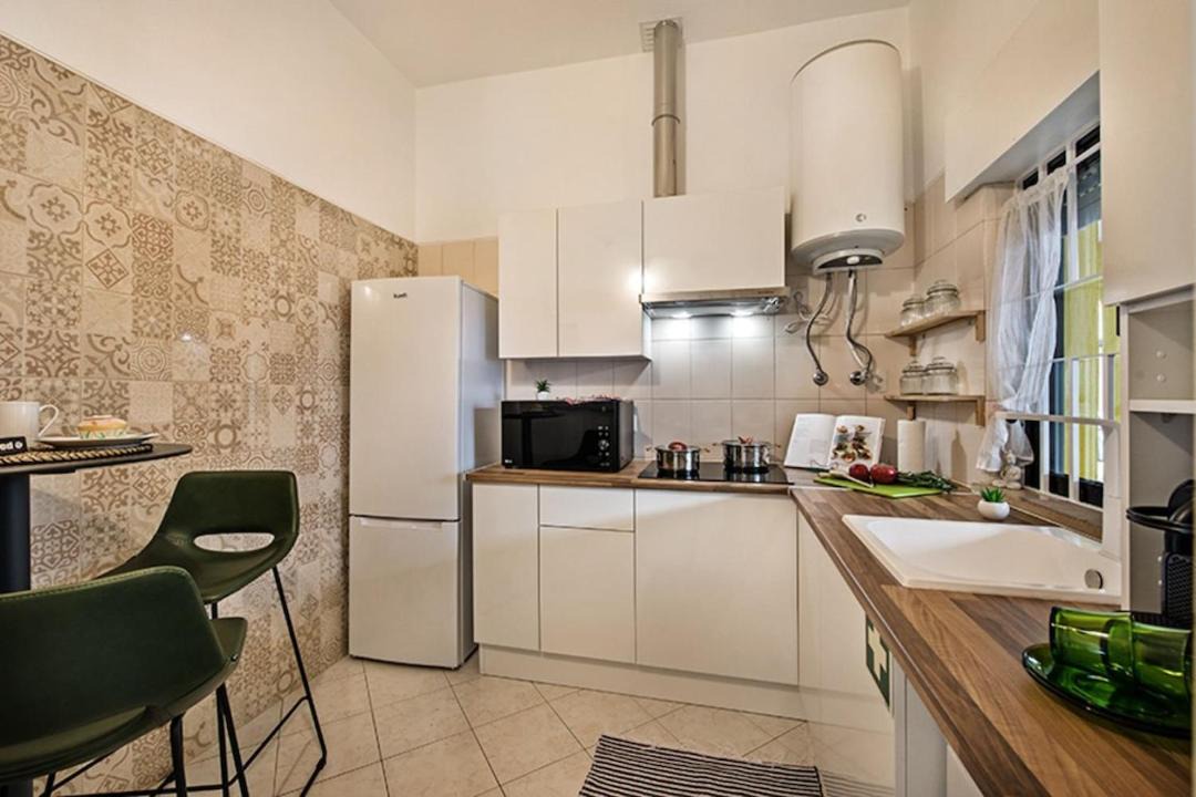 Photo of Kitchen in Mato Serrao