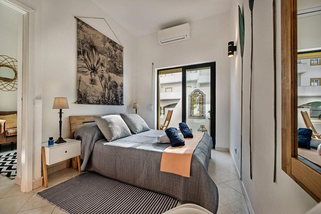 Photo of Bedroom in Mato Serrao