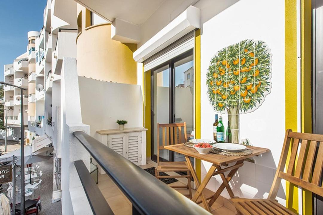 Photo of Patio Balcony in Mato Serrao