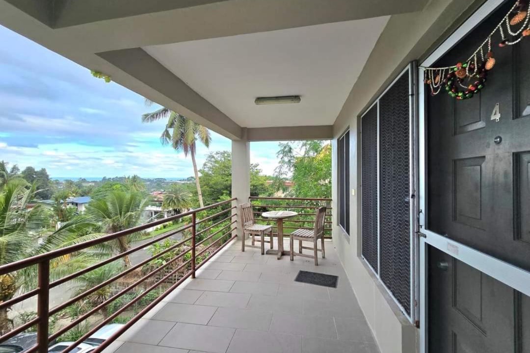 Photo of Patio Balcony in Suva