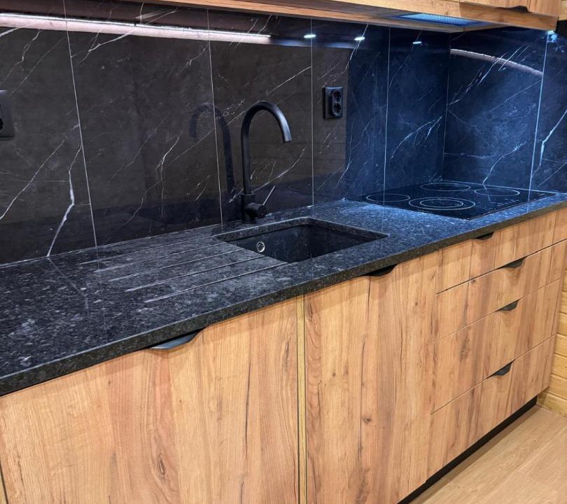 Photo of Kitchen in Penhas da Saude