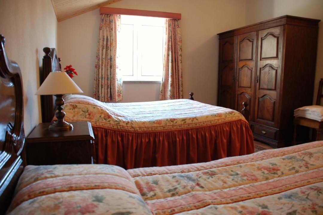 Photo of Bedroom in Seia