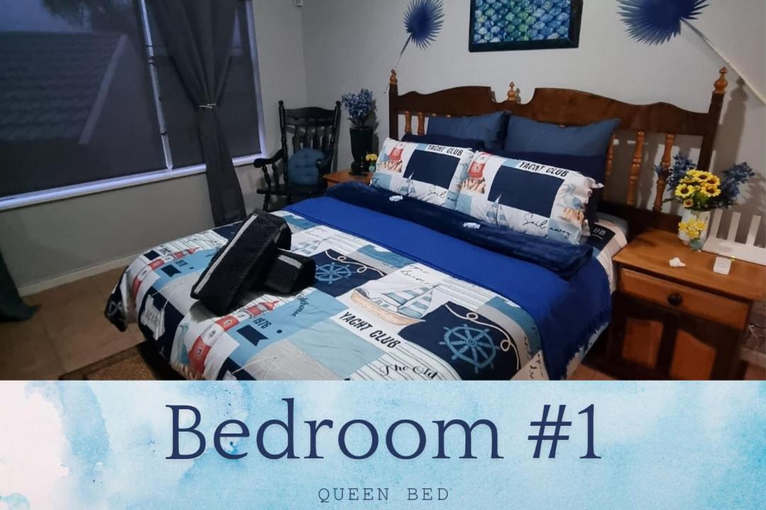 Photo of Bedroom in Aston Bay