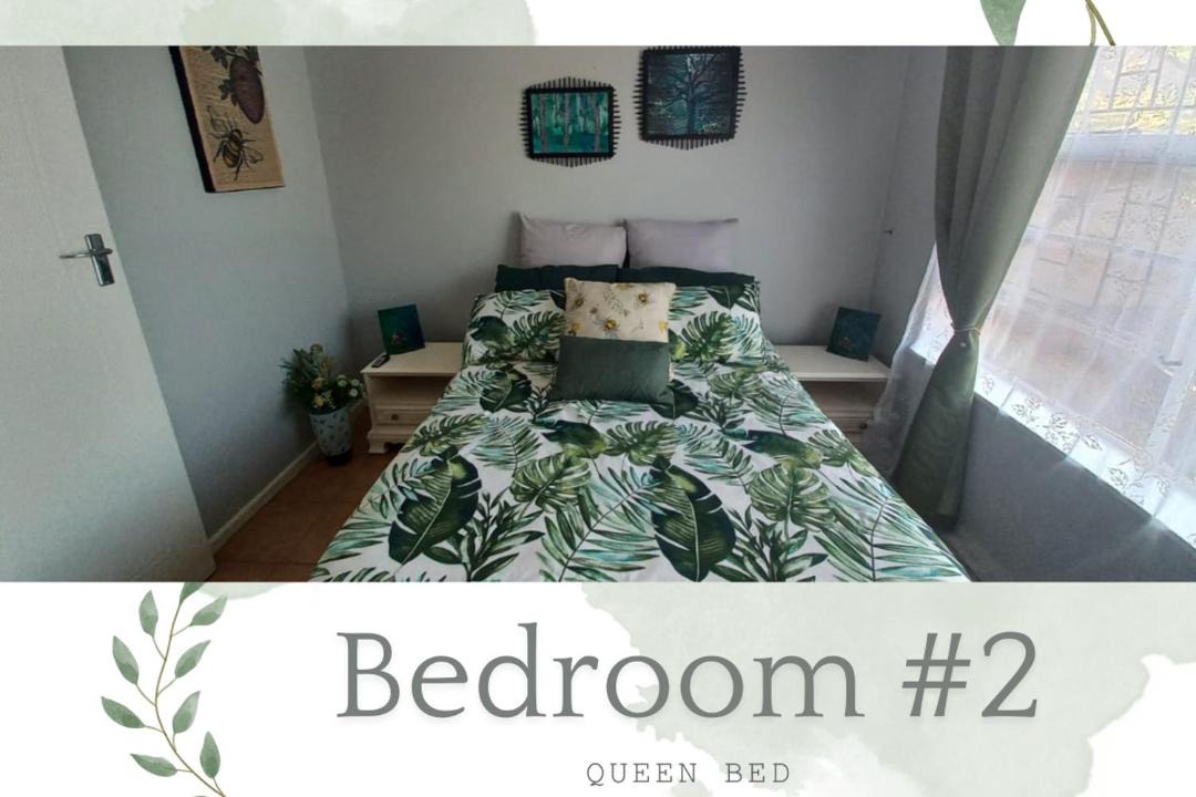 Photo of Bedroom in Aston Bay