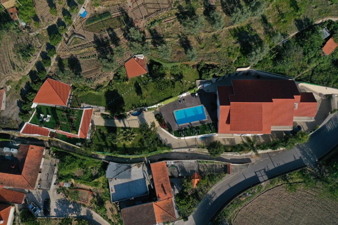 Photo of Buildings in Resende
