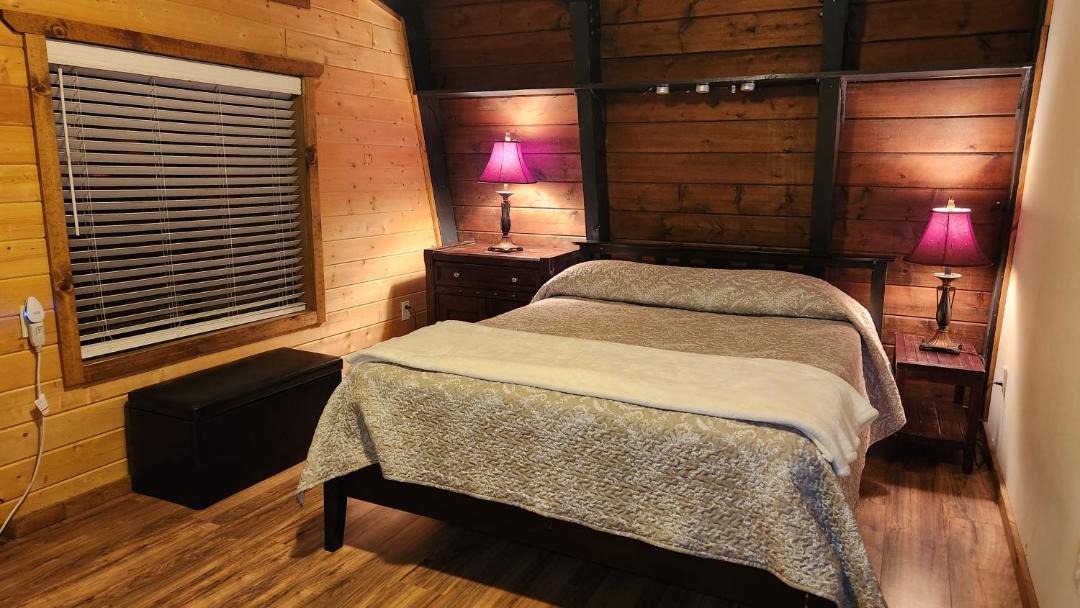 Photo of Bedroom in Julian