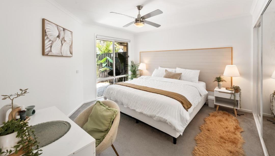 Photo of Bedroom in Upper Coomera