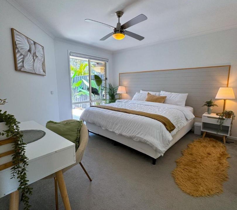 Photo of Bedroom in Upper Coomera