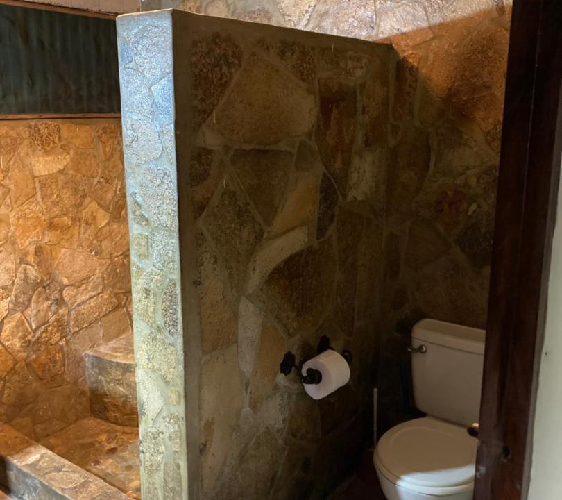Photo of Bathroom in San Juan del Sur
