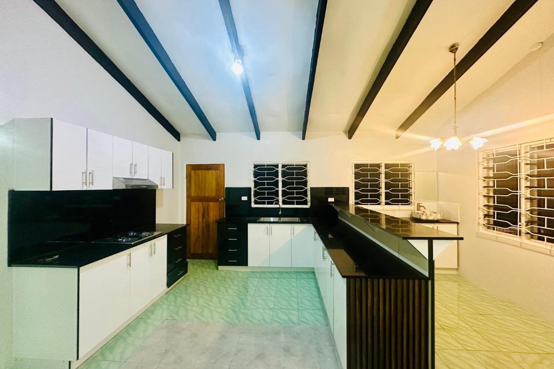 Photo of Kitchen in Nasinu