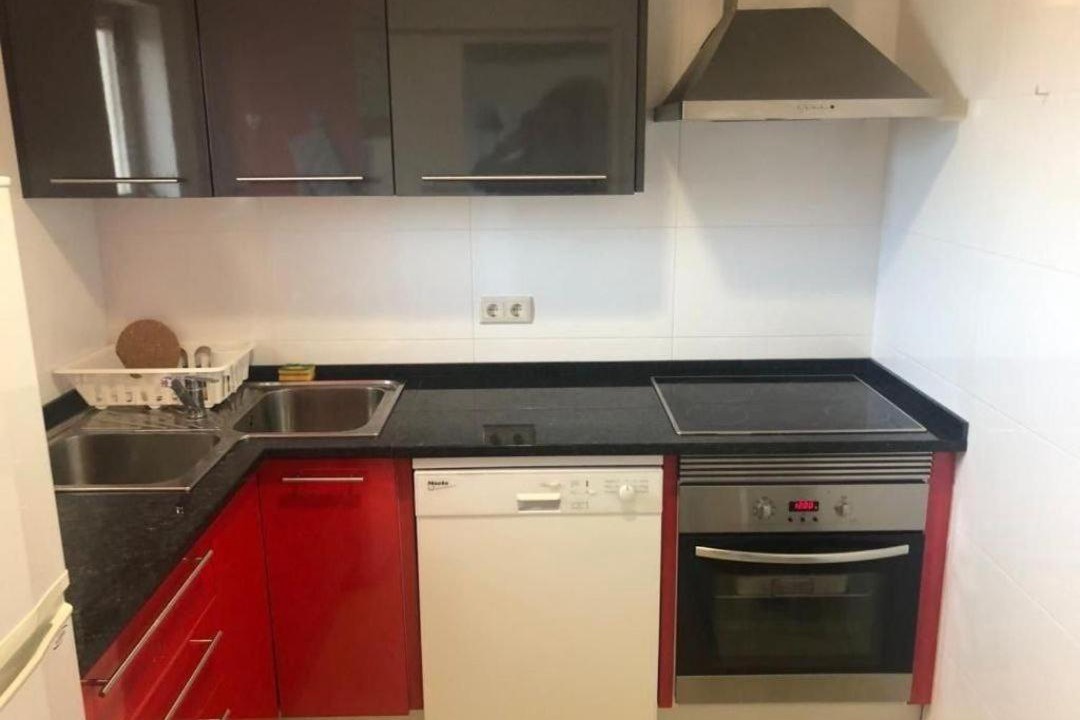 Photo of Kitchen in Vilamoura