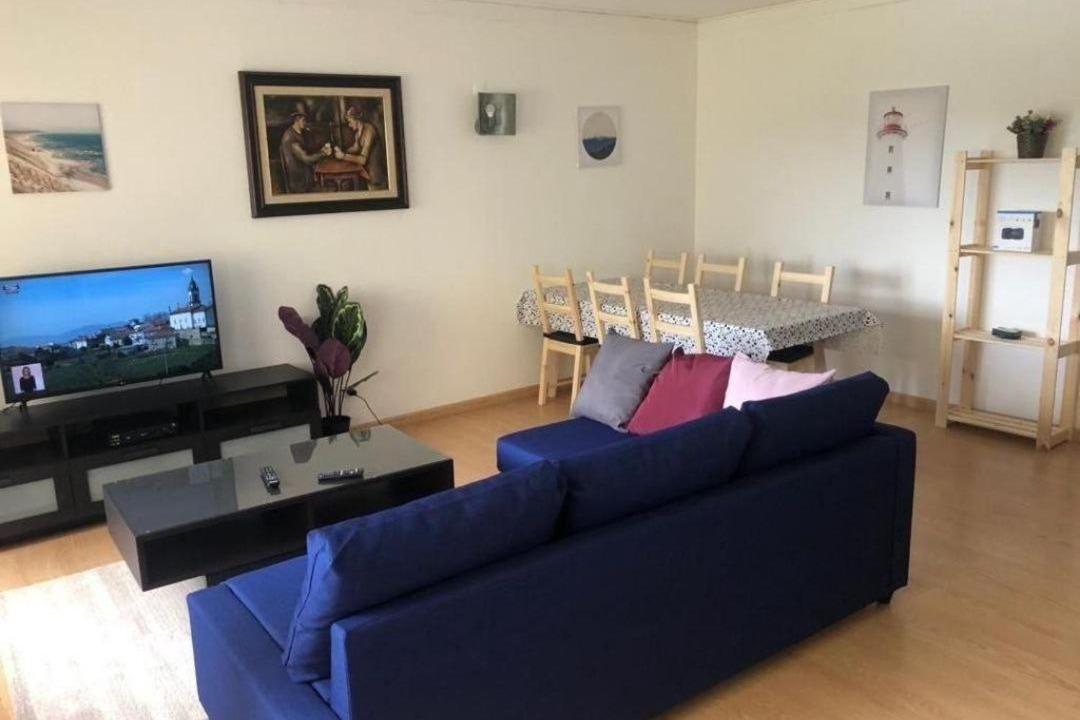 Photo of Livingroom in Vilamoura