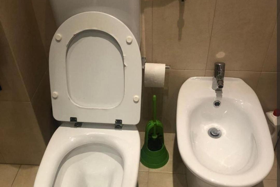 Photo of Bathroom in Vilamoura