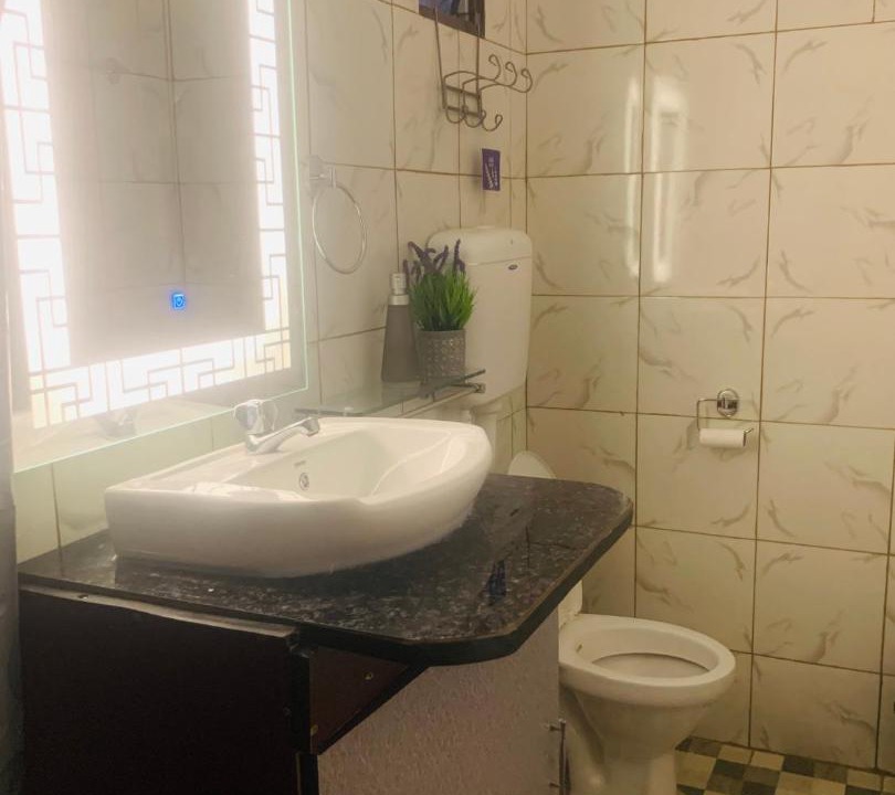 Photo of Bathroom in Lautoka