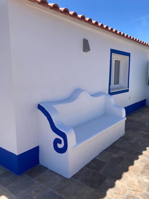 Photo of Patio Balcony in Arronches