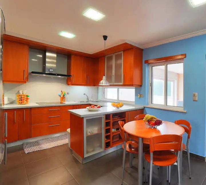 Photo of Kitchen in Aldeia Galega