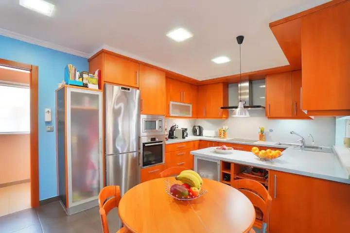 Photo of Kitchen in Aldeia Galega