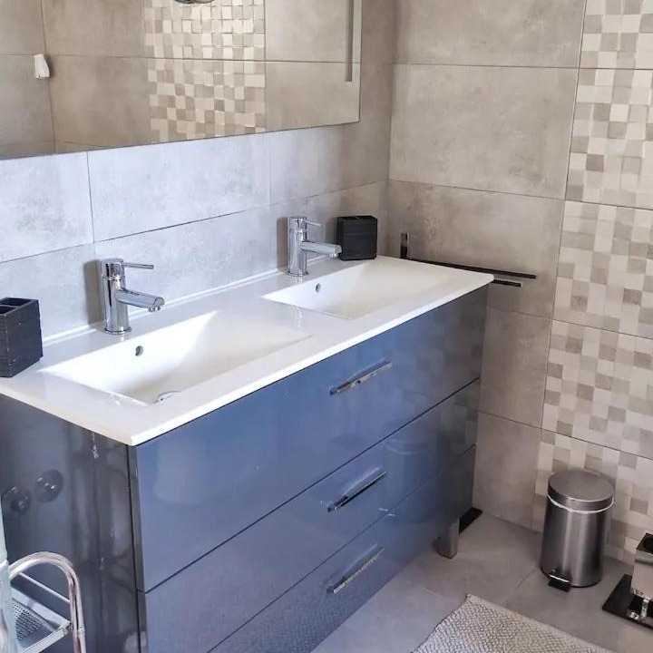 Photo of Bathroom in Aldeia Galega
