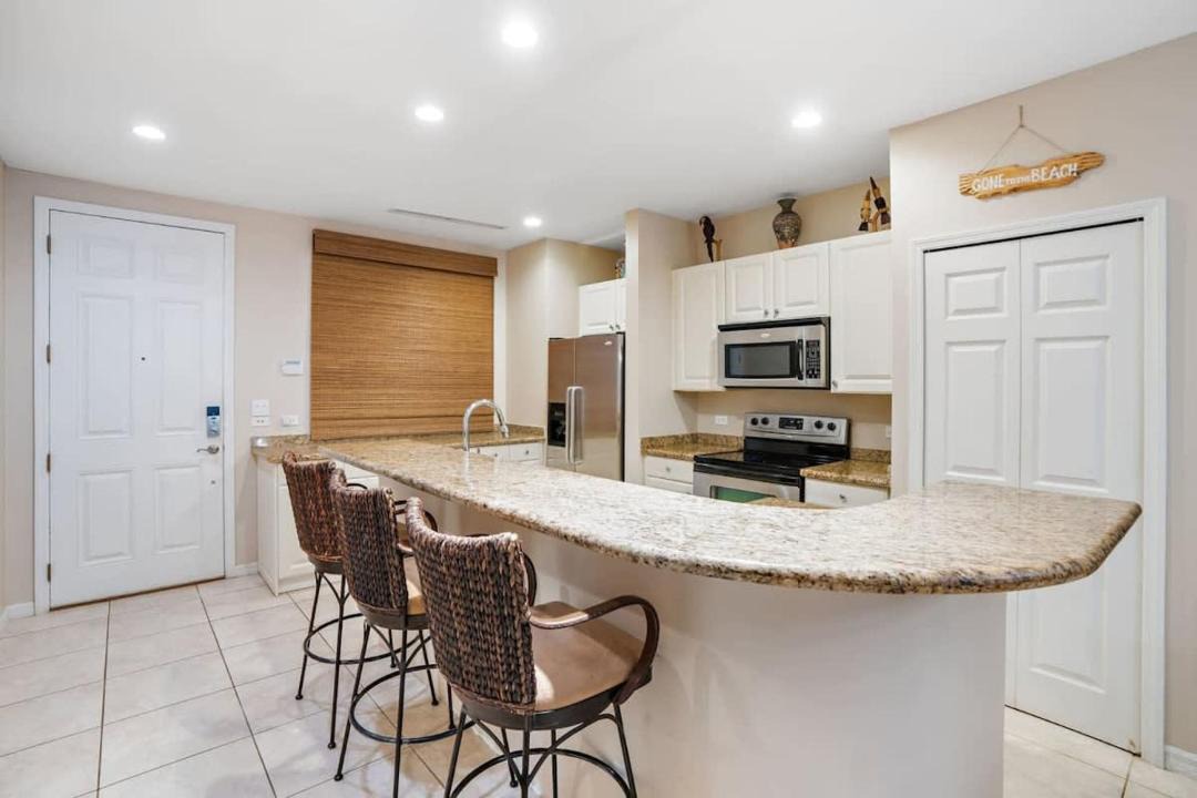 Photo of Kitchen in Coco