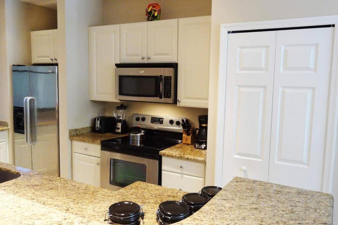 Photo of Kitchen in Coco