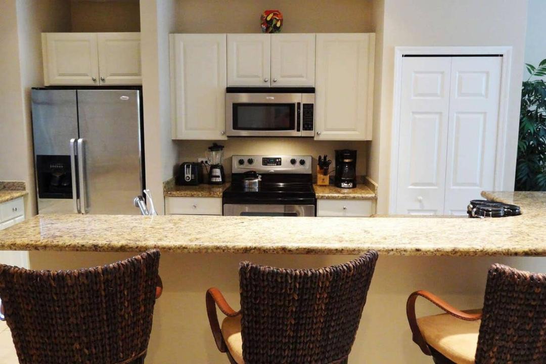 Photo of Kitchen in Coco