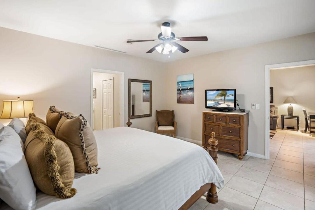 Photo of Bedroom in Coco