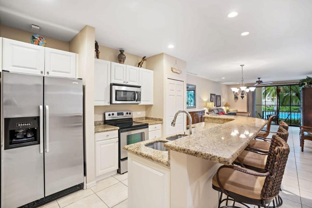 Photo of Kitchen in Coco