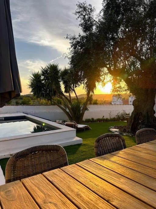 Photo of Patio Balcony in Evoramonte