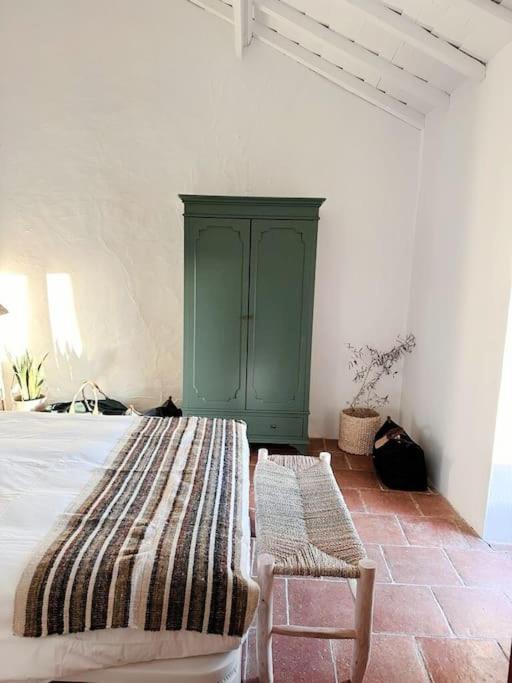 Photo of Bedroom in Evoramonte