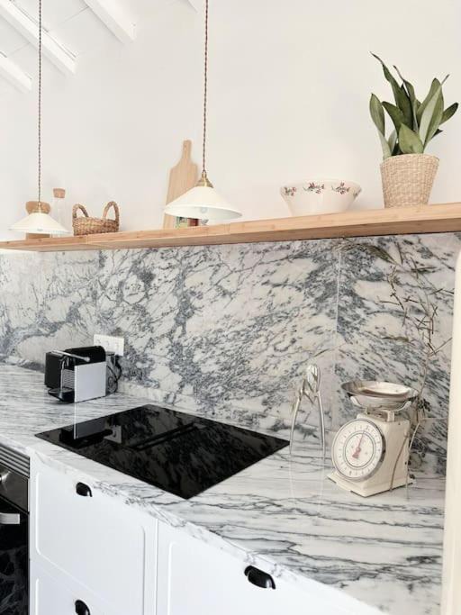 Photo of Kitchen in Evoramonte