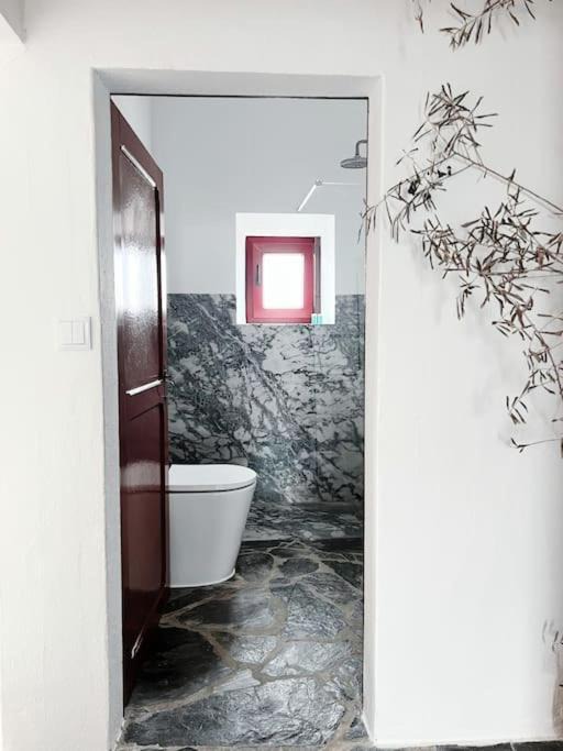 Photo of Bathroom in Evoramonte