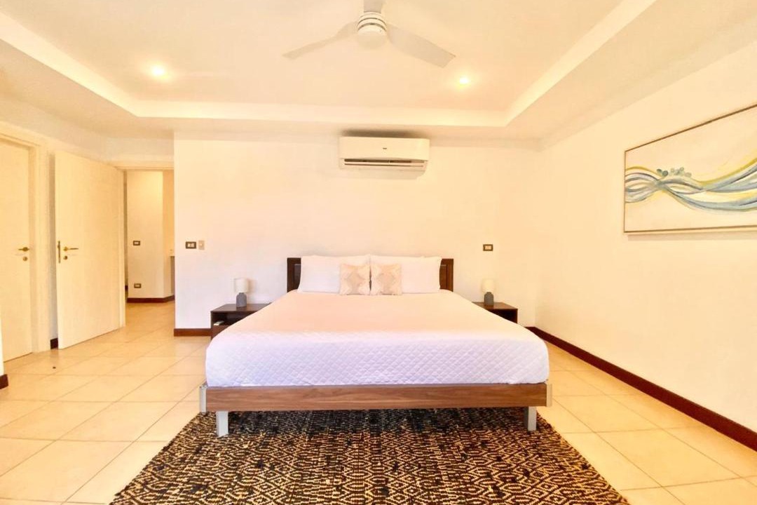 Photo of Bedroom in Playa Langosta