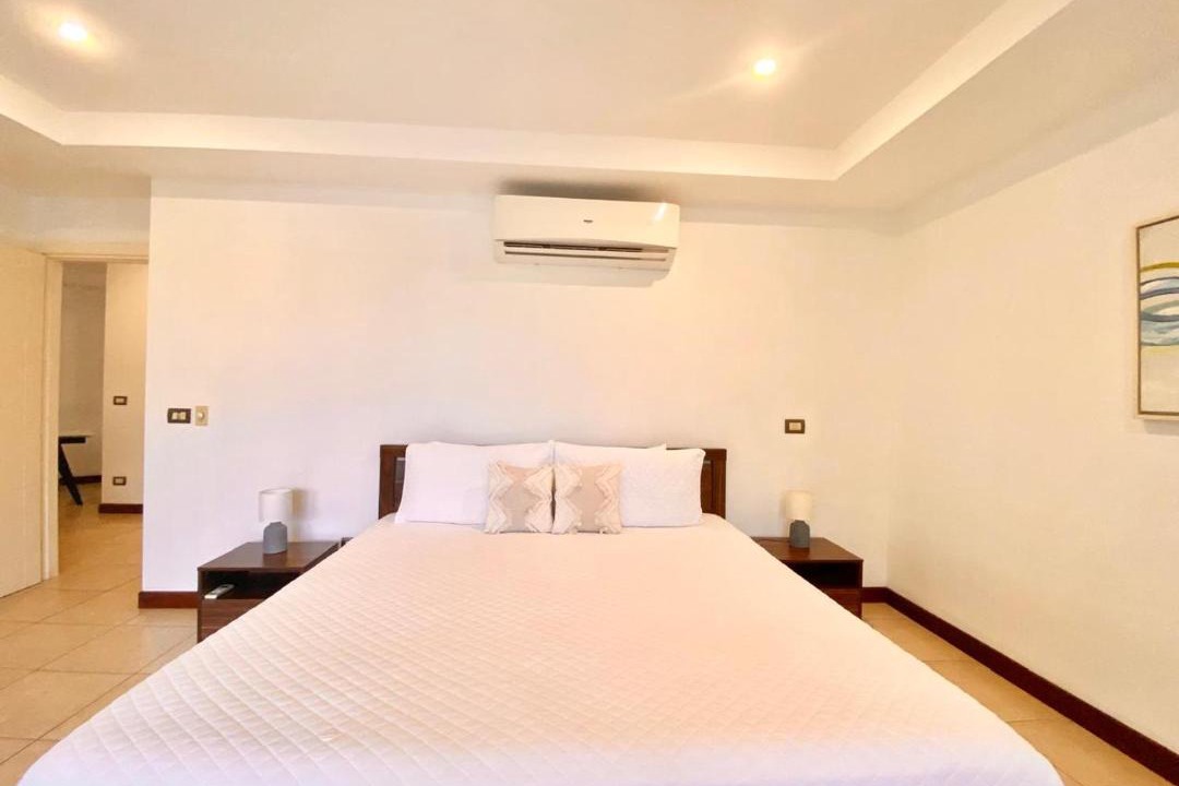 Photo of Bedroom in Playa Langosta