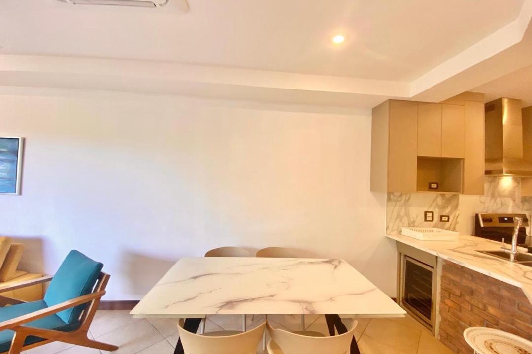 Photo of Kitchen in Playa Langosta