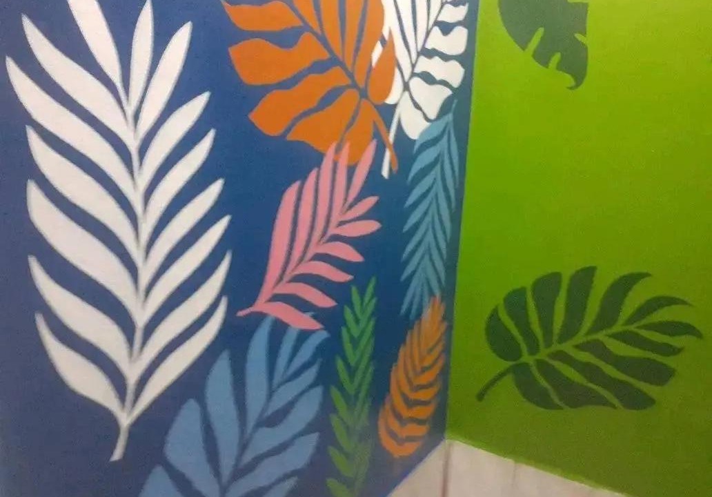 Photo of Bathroom in Moyogalpa