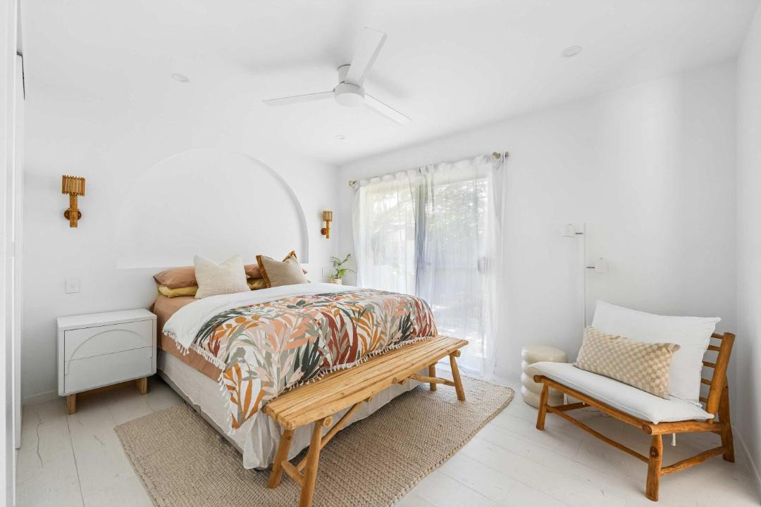 Photo of Bedroom in Burleigh Waters