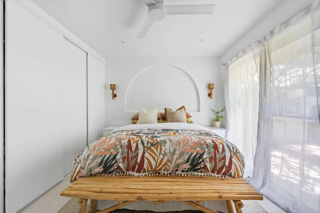 Photo of Bedroom in Burleigh Waters