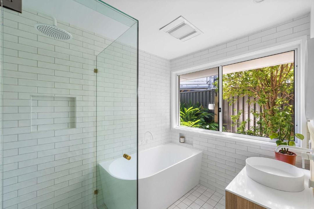 Photo of Bathroom in Burleigh Waters