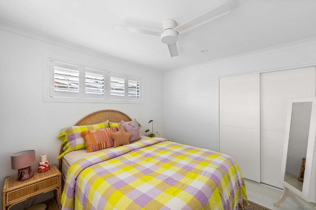 Photo of Bedroom in Burleigh Waters