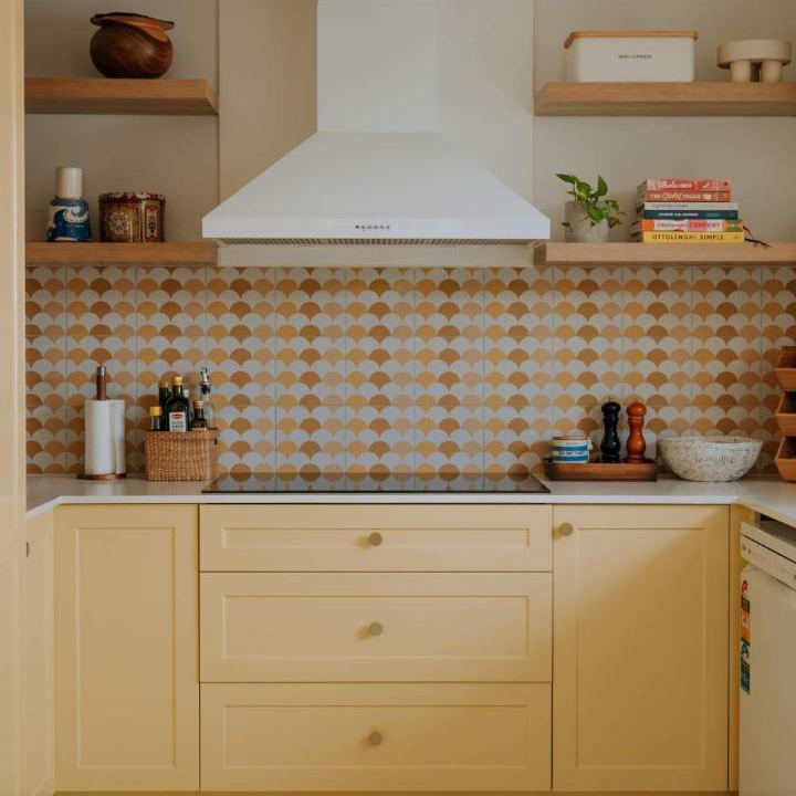 Photo of Kitchen in Burleigh Waters