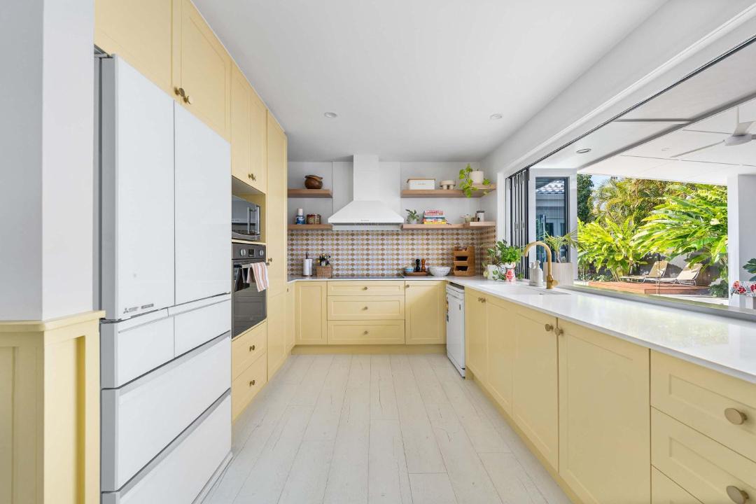 Photo of Kitchen in Burleigh Waters